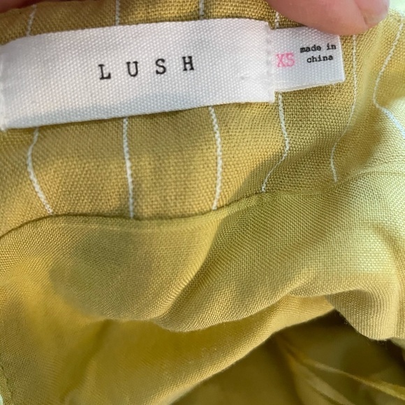 Spring/summer dress by Lush - Picture 4 of 5